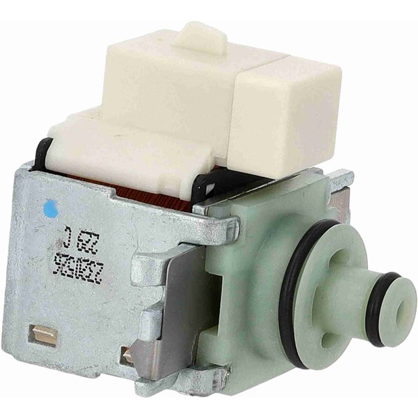 Styrventil, automatisk transmission