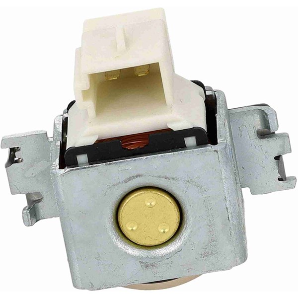 Styrventil, automatisk transmission