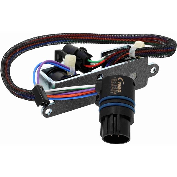 Styrventil, automatisk transmission Styrventil, automatisk transmission