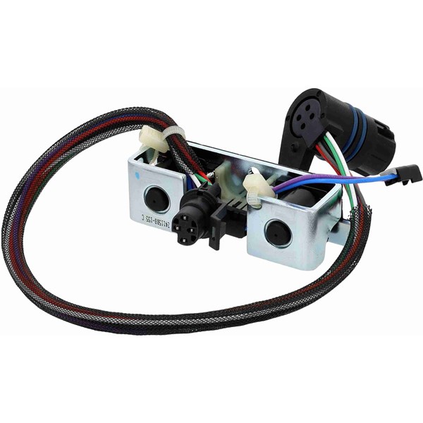 Styrventil, automatisk transmission Styrventil, automatisk transmission