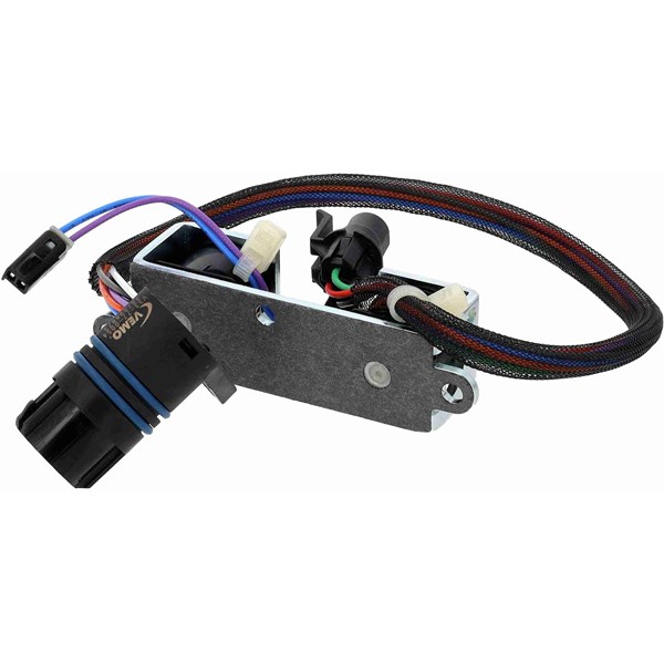 Styrventil, automatisk transmission Styrventil, automatisk transmission