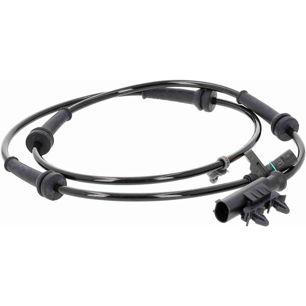 ABS-givare, Sensor, hjulvarvtal, Bakaxel