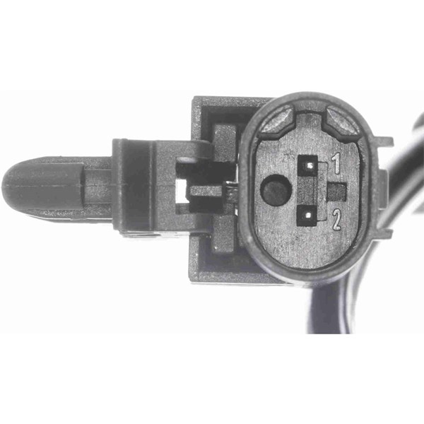 ABS-givare, Sensor, hjulvarvtal, Bakaxel ABS-givare, Sensor, hjulvarvtal, Bakaxel