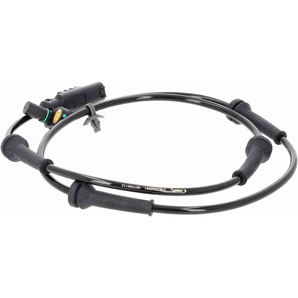 ABS-givare, Sensor, hjulvarvtal, Bakaxel ABS-givare, Sensor, hjulvarvtal, Bakaxel