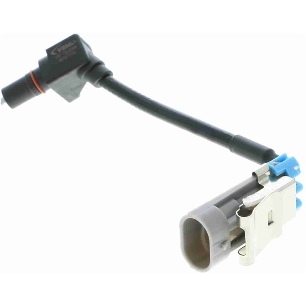 ABS-givare, Sensor, hjulvarvtal, Bakaxel höger ABS-givare, Sensor, hjulvarvtal, Bakaxel höger
