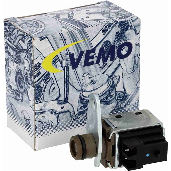 Styrventil, automatisk transmission Styrventil, automatisk transmission