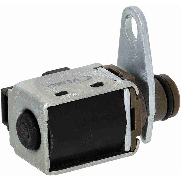Styrventil, automatisk transmission
