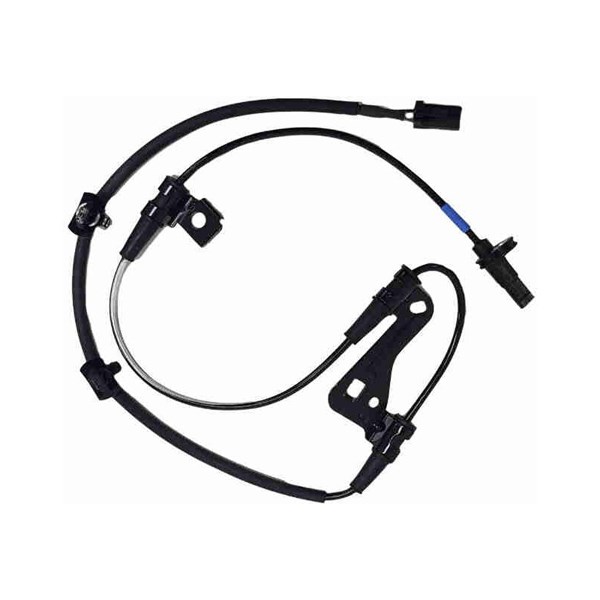 ABS-givare, Sensor, hjulvarvtal, framaxel vänster ABS-givare, Sensor, hjulvarvtal, framaxel vänster