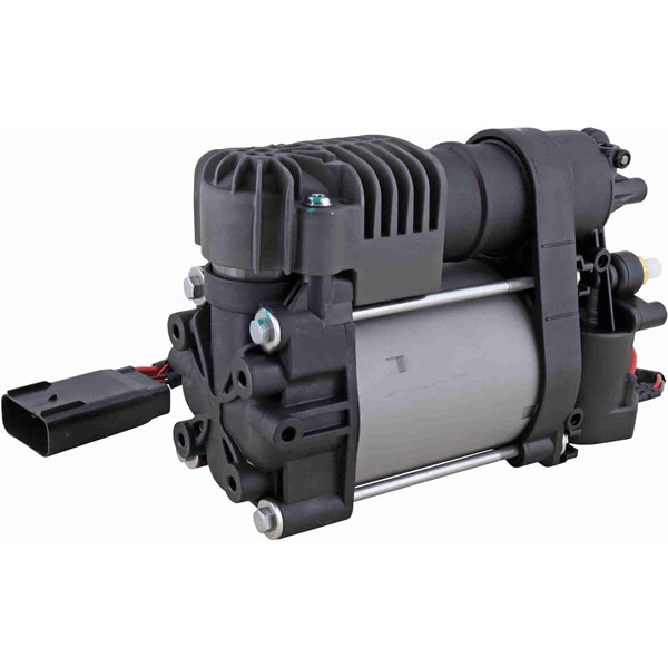 Kompressor, tryckluftssystem Kompressor, tryckluftssystem