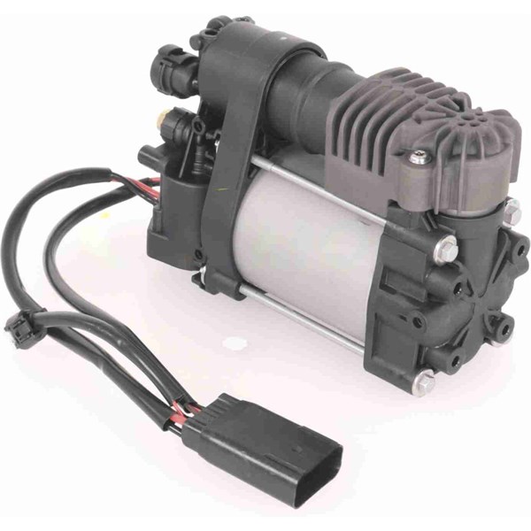 Kompressor, tryckluftssystem Kompressor, tryckluftssystem