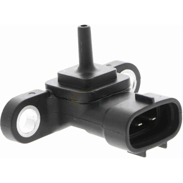 Sensor, insugstryck, Insugsgrenrör