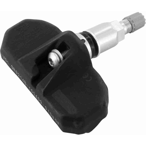 Hjulsensor, däcktryckskontrollsystem (TPMS)