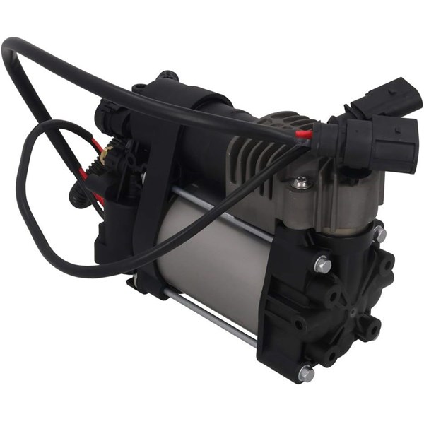 Kompressor, tryckluftssystem Kompressor, tryckluftssystem