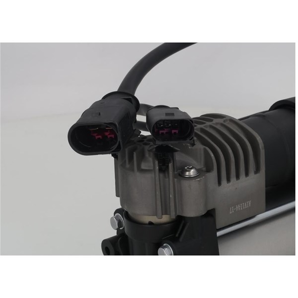 Kompressor, tryckluftssystem Kompressor, tryckluftssystem