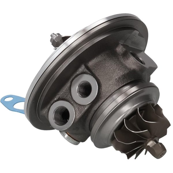 Turbinhjulstomme, turboaggregat Turbinhjulstomme, turboaggregat