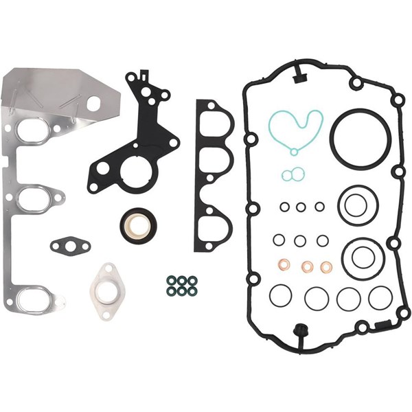 Packningssats, topplock / Sotningssats