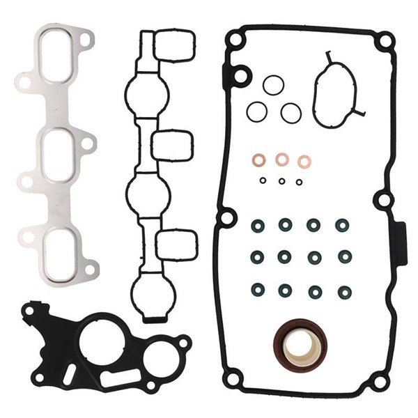 Packningssats, topplock / Sotningssats