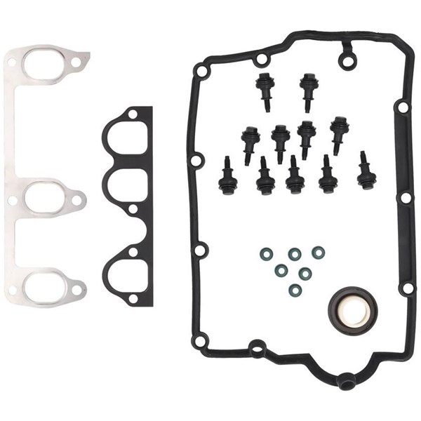 Packningssats, topplock / Sotningssats