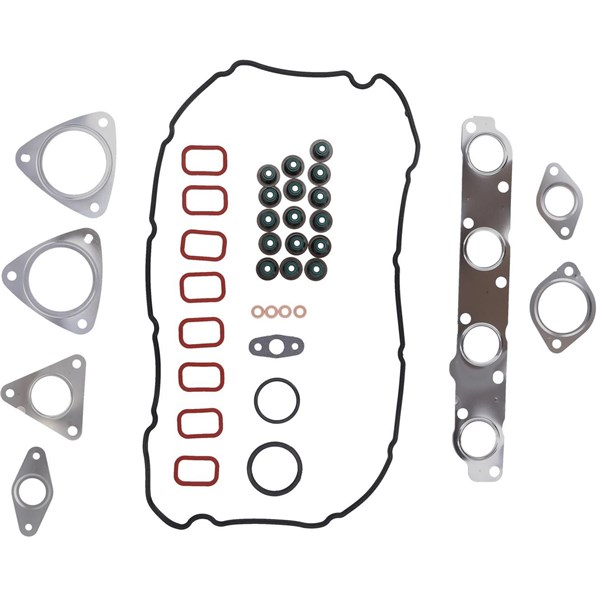 Packningssats, topplock / Sotningssats