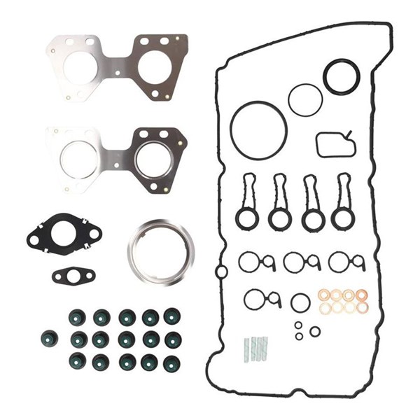 Packningssats, topplock / Sotningssats