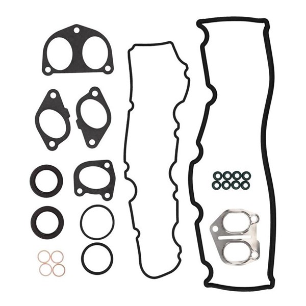 Packningssats, topplock / Sotningssats