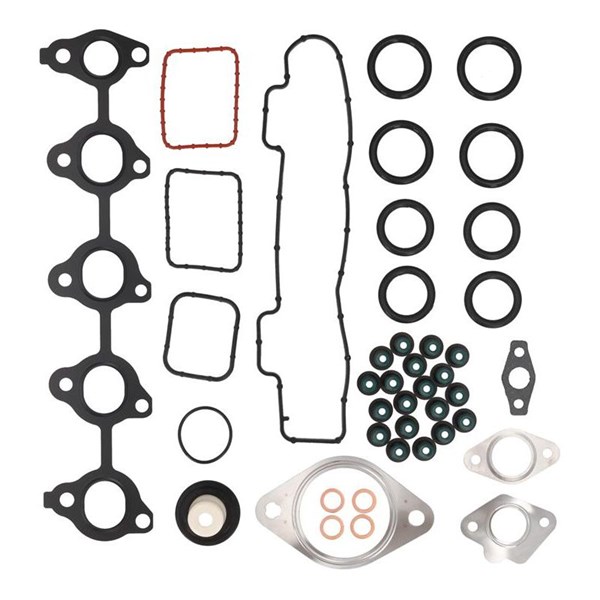 Packningssats, topplock / Sotningssats