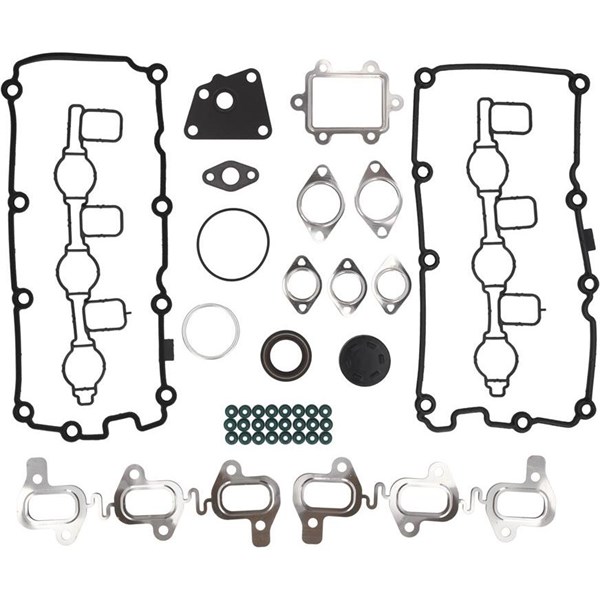 Packningssats, topplock / Sotningssats