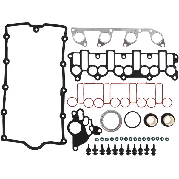Packningssats, topplock / Sotningssats Packningssats, topplock / Sotningssats