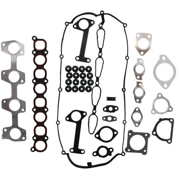 Packningssats, topplock / Sotningssats