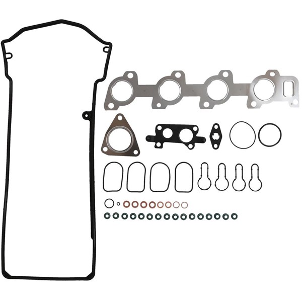 Packningssats, topplock / Sotningssats