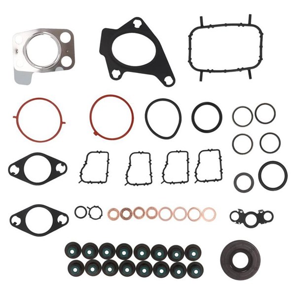 Packningssats, topplock / Sotningssats