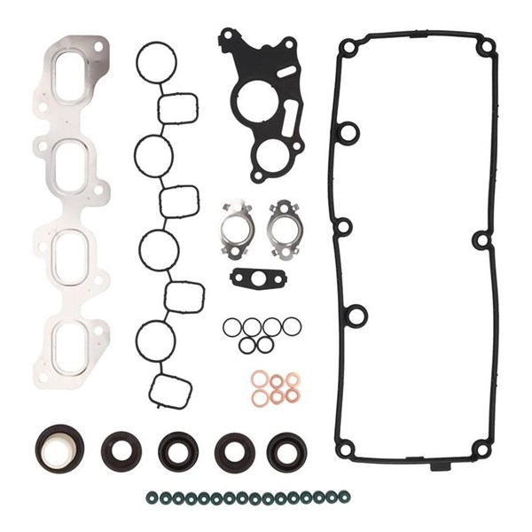 Packningssats, topplock / Sotningssats