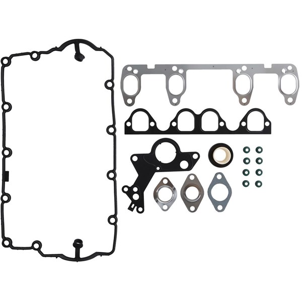 Packningssats, topplock / Sotningssats