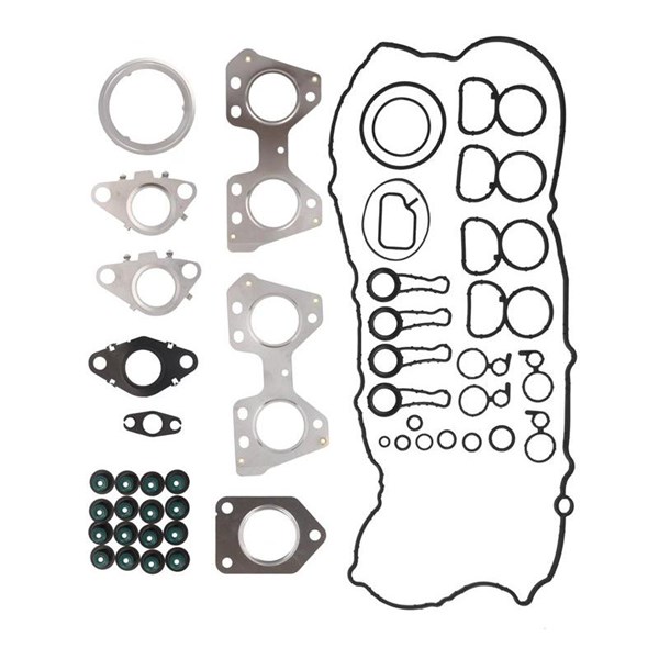 Packningssats, topplock / Sotningssats