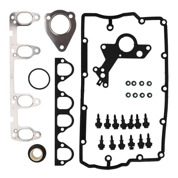 Packningssats, topplock / Sotningssats