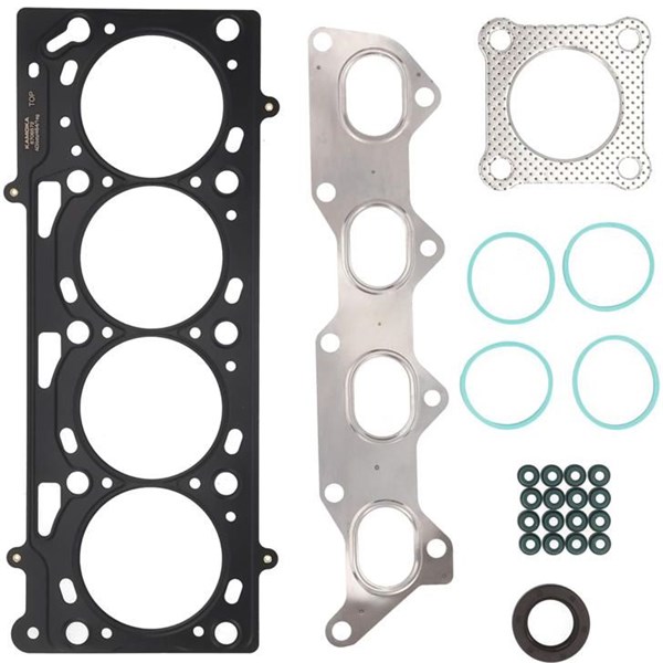 Packningssats, topplock / Sotningssats