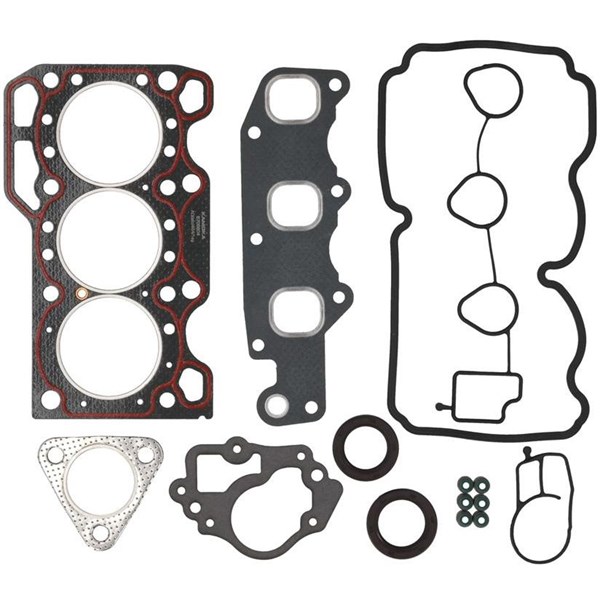 Packningssats, topplock / Sotningssats