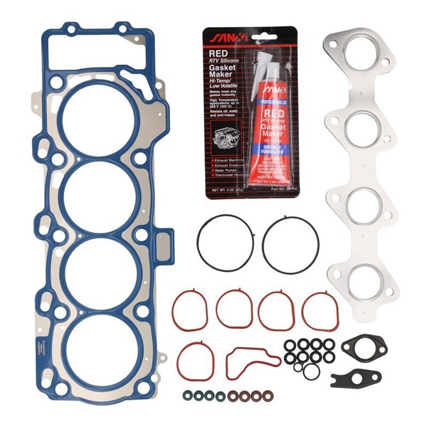 Packningssats, topplock / Sotningssats Packningssats, topplock / Sotningssats