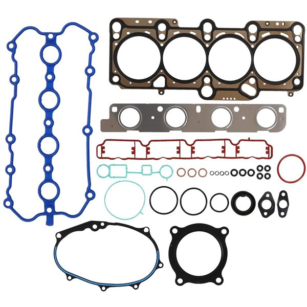 Packningssats, topplock / Sotningssats Packningssats, topplock / Sotningssats