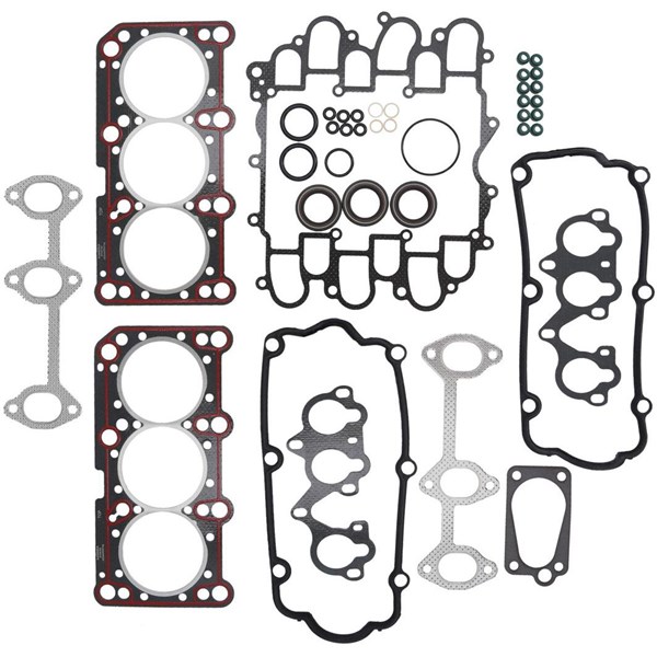 Packningssats, topplock / Sotningssats