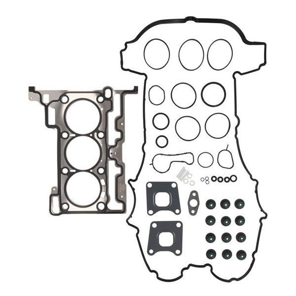 Packningssats, topplock / Sotningssats