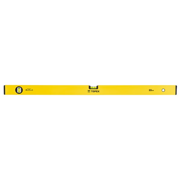 Vattenpass 800 mm, Universal Topex 29C503 TOPEX NEO GRAPHITE Vattenpass 800 mm, Universal Topex 29C503 TOPEX NEO GRAPHITE