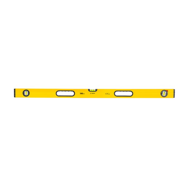 Vattenpass 1000 mm, Universal Topex 29C604 TOPEX NEO GRAPHITE Vattenpass 1000 mm, Universal Topex 29C604 TOPEX NEO GRAPHITE