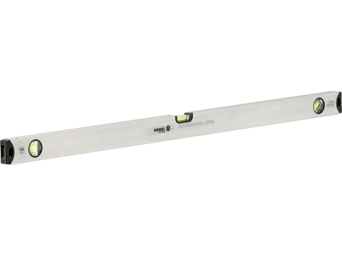 Vattenpass 1000 mm, Universal Vorel 16554 VOREL