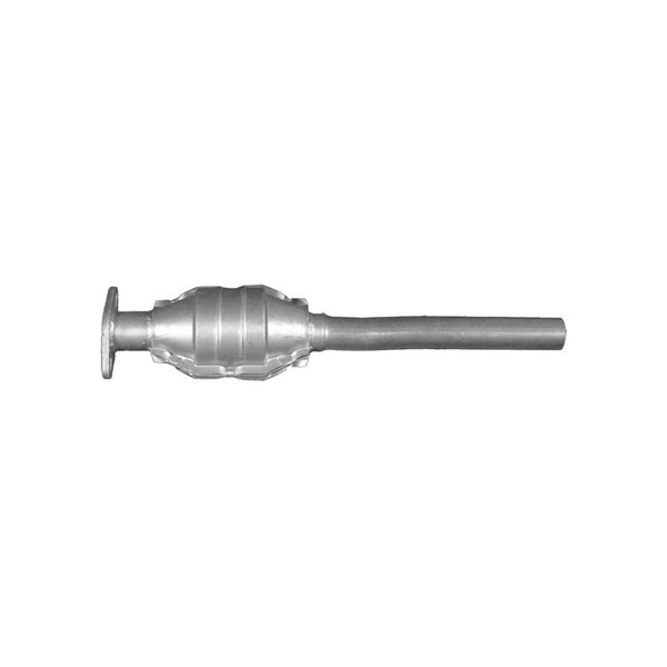 Katalysator, Mitt Izawit 14.190 IZAWIT