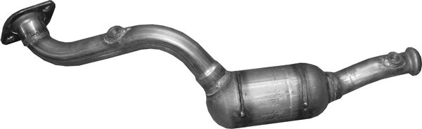 Katalysator, Fram Izawit 26.903 IZAWIT
