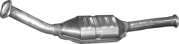 Katalysator, Fram Izawit 28.905 IZAWIT
