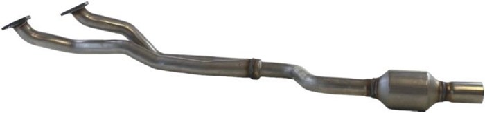 Katalysator, Fram, Mitt Izawit 31.004 IZAWIT