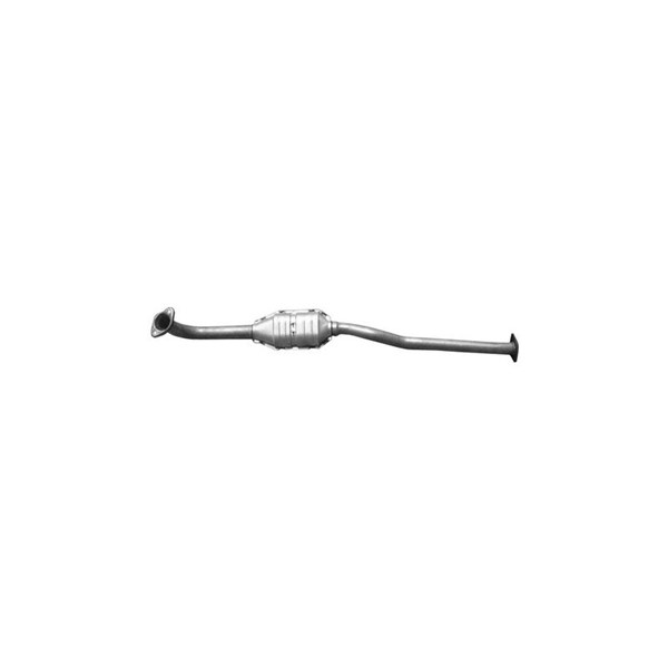 Katalysator, Fram Izawit 34.003 IZAWIT