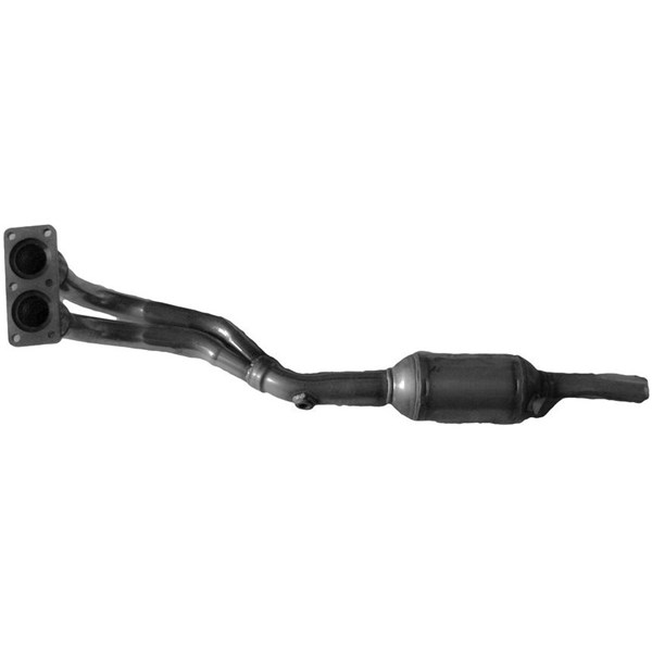 Katalysator, Fram Izawit 39.003 IZAWIT